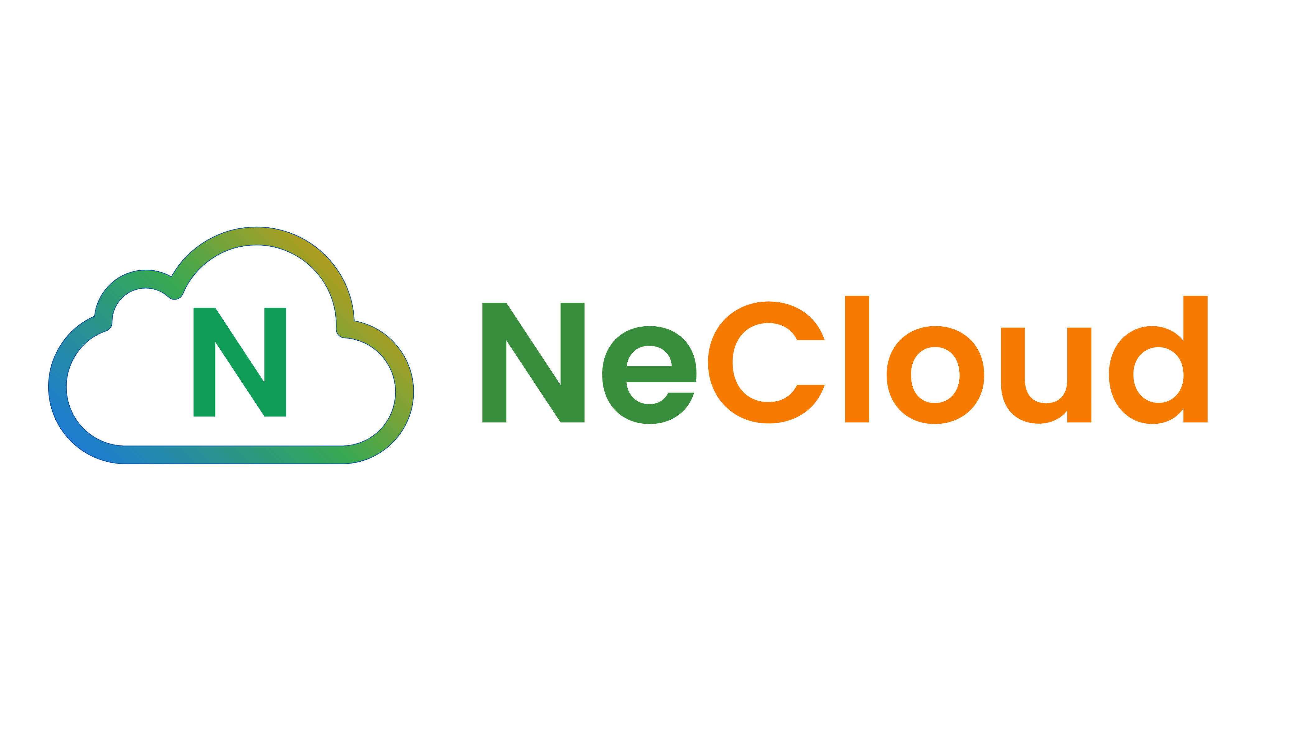 NeCloud - Modern Bulut Platformu